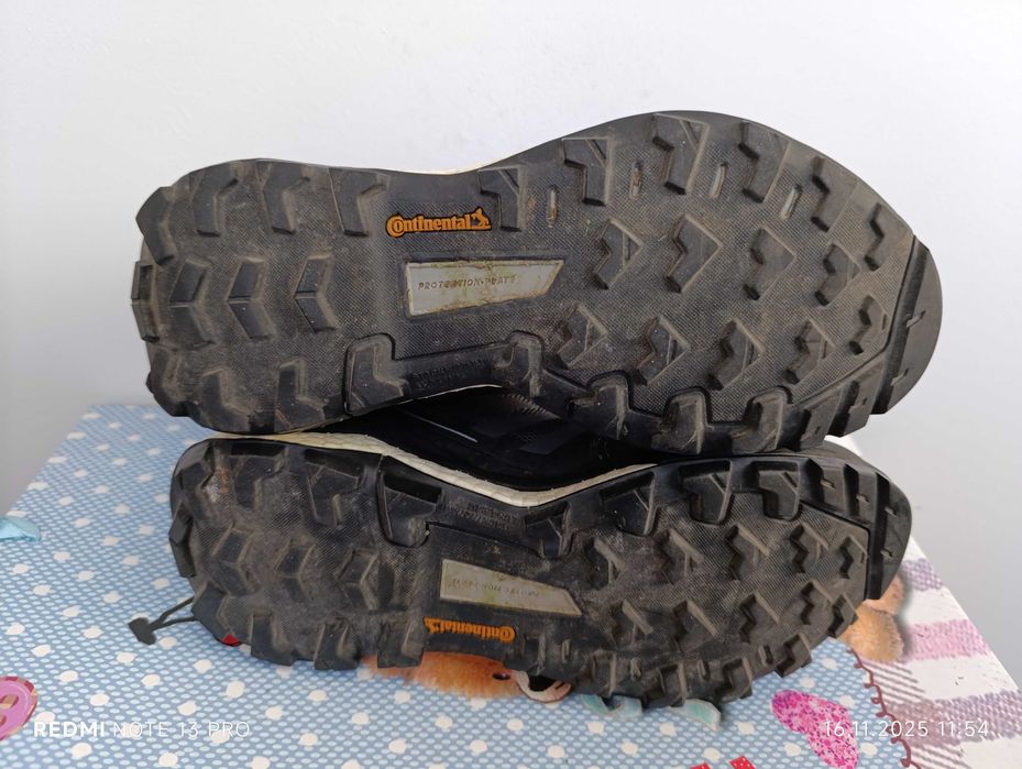 adidas Terrex Skychaser 2 GORE-TEX ''оригинални мъжки маратонки 40 ном
