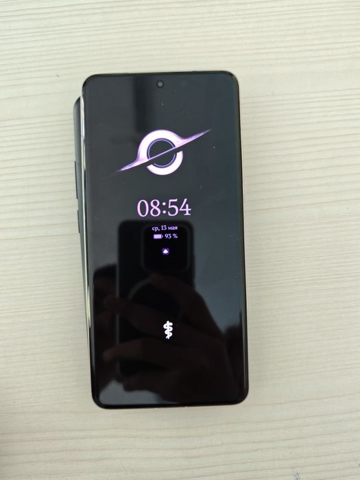 Realme gt7 pro 12/512