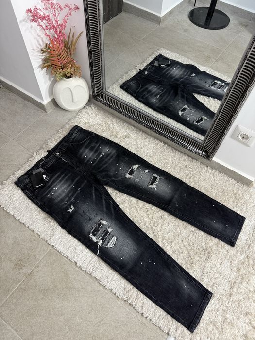 Blugi Dsquared2 calitate Premium colectie noua 2026