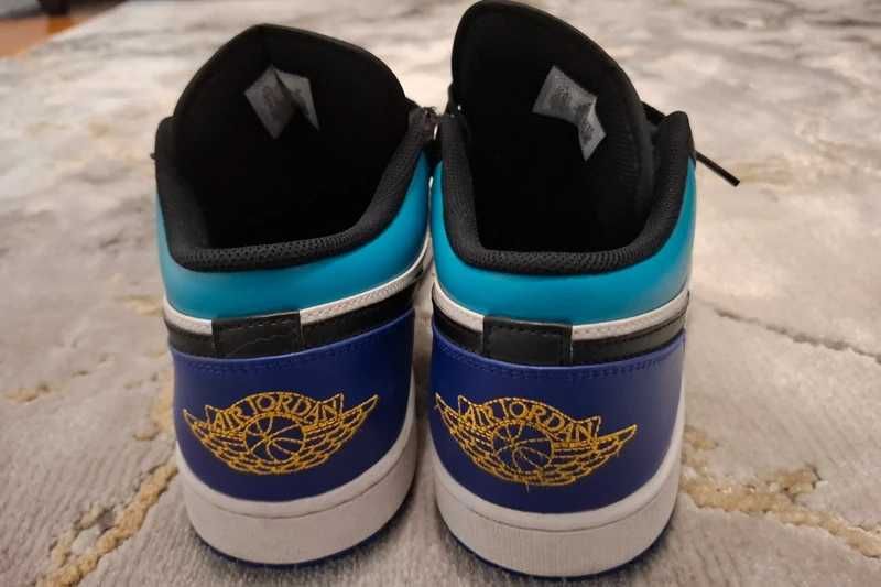 Nike Air Jordan 1 Low