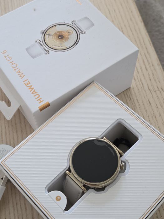 Ceas huawei gt6   41 mm nou