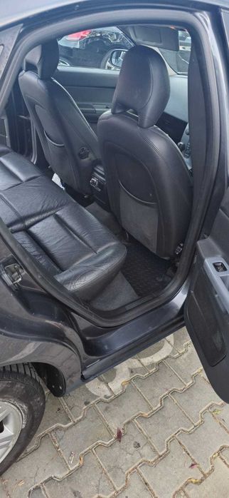 Volvo S40 2.0d volan dreapta