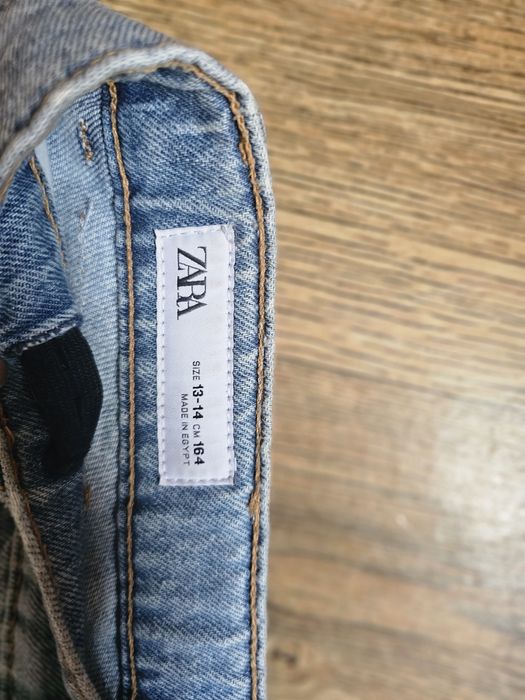 Шорты на 13-14 лет. Zara