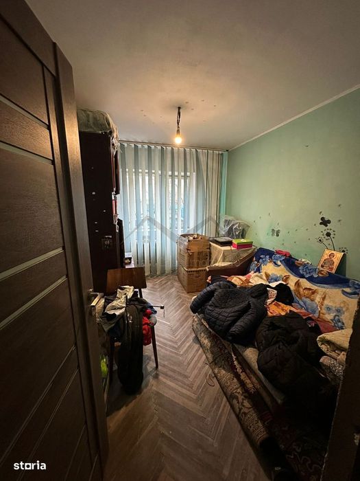 Apartament 3 camere Centru