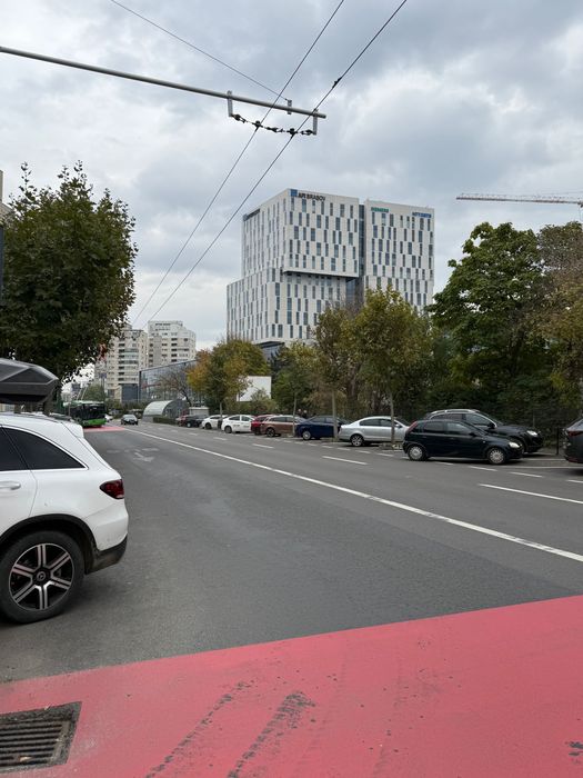 Casa plus teren centru- Zona AFI Mall