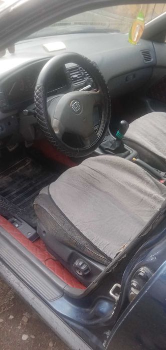 Honda accord продам