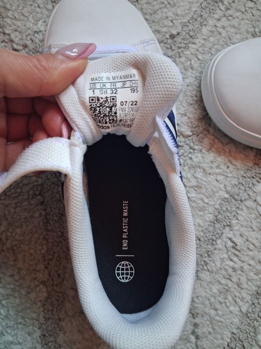 Детски маратонки adidas