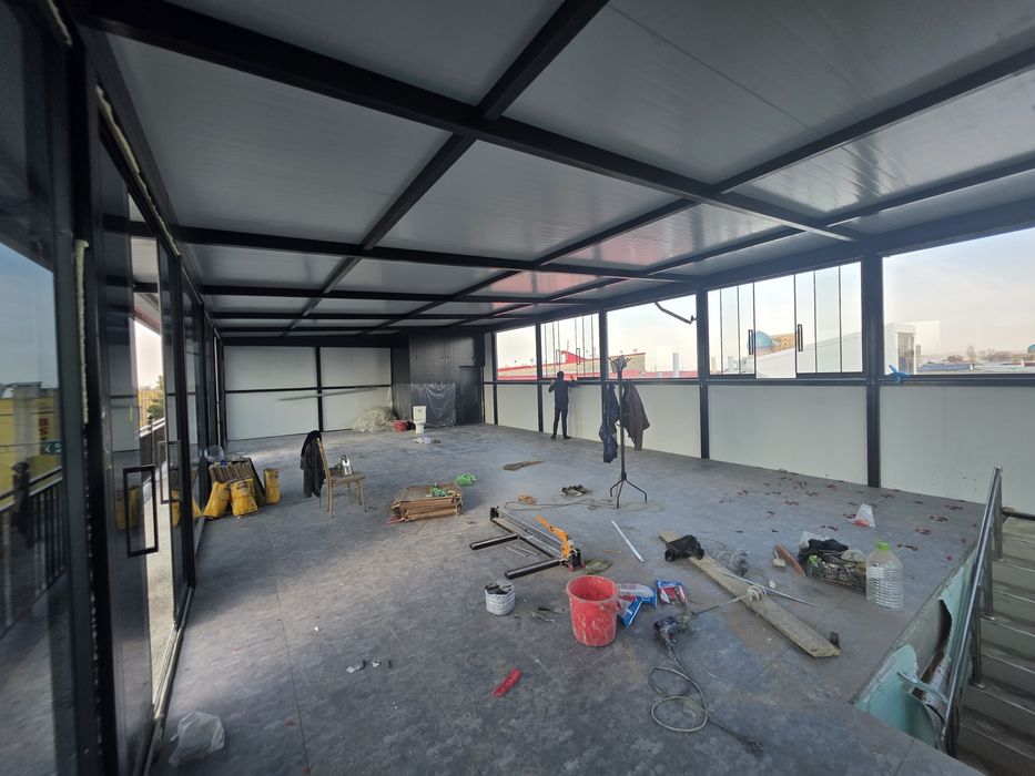 Сдаётся помещение