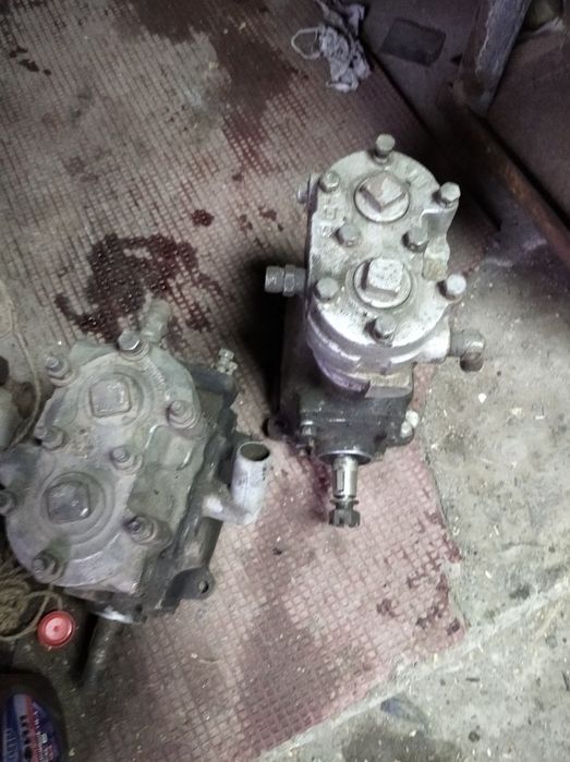 Автозапчасти на ЗИЛ