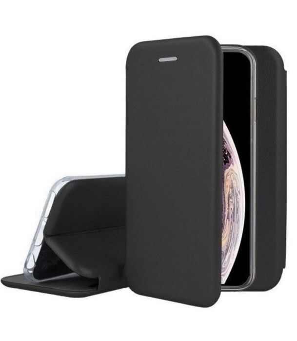 Xiaomi Redmi Note 9T 10 11 PRO 13C 14C Husa Flip Carte Card Piele