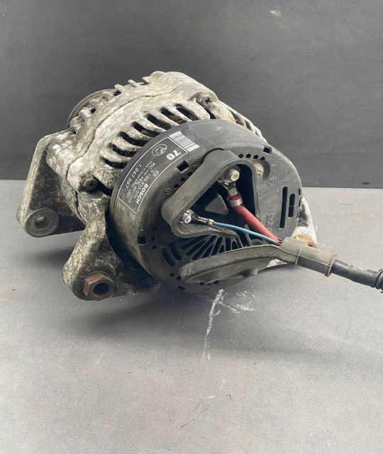 Alternator 0123310006 BMW Seria 3 E36