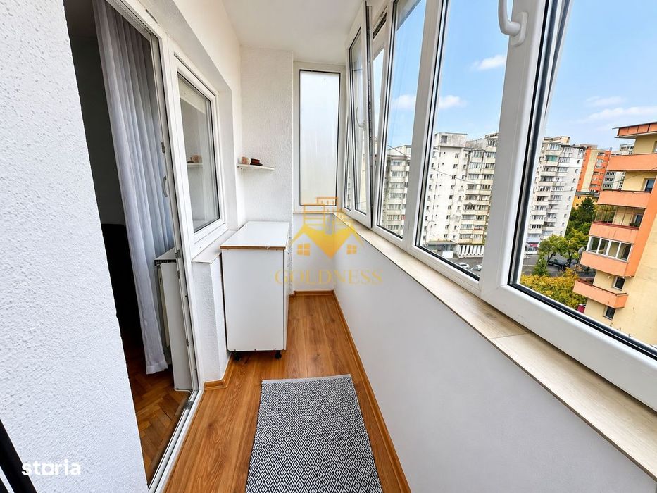 3 camere, Parcare, Calea Floresti, OMV, Penny, Manastur