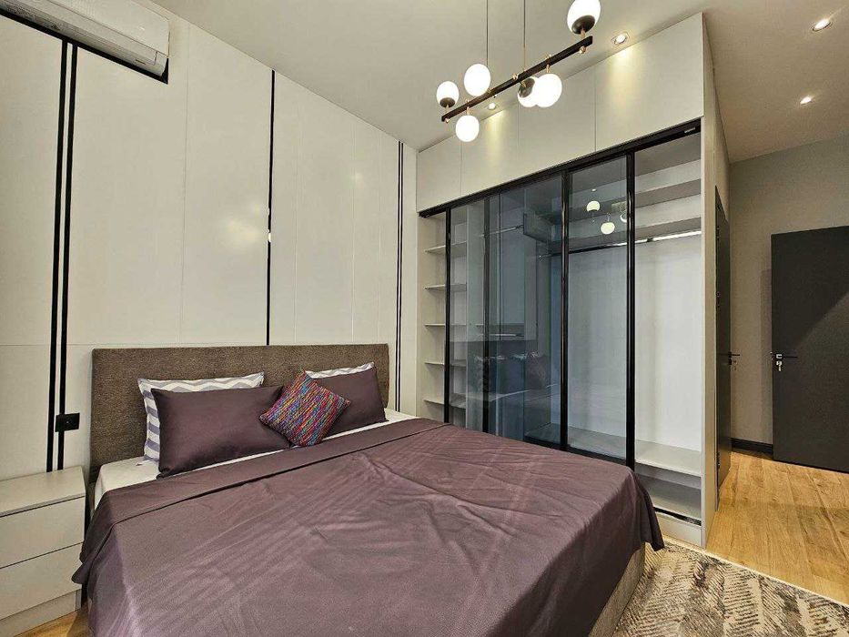 Ул, Тараса Шевченко-Жк Mirabad Elite! Сдается новая квартира в центре!