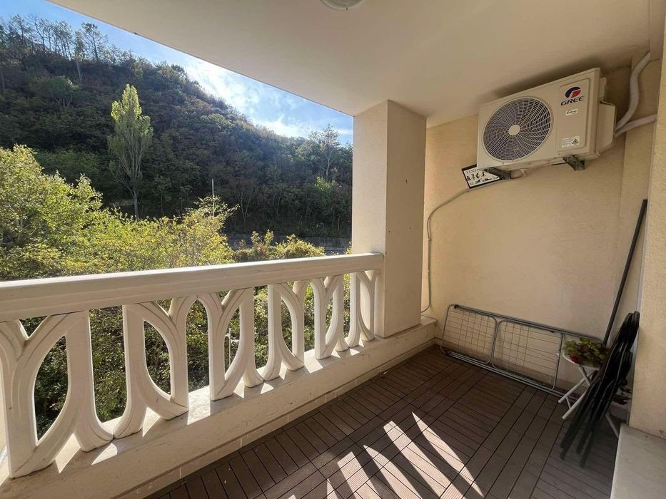 Продава се Тристаен апартамент в Варна, Аспарухово - 114 кв.м за 1025 €/кв.м - Снимка #9