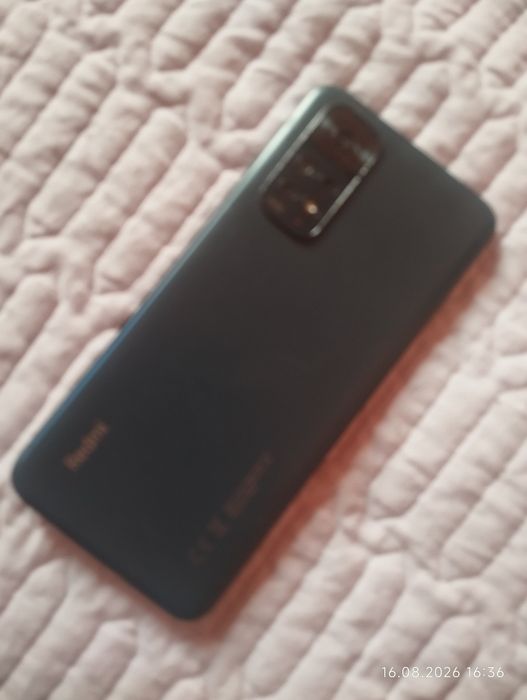 Samsung A52 Redmi Note 10 Pro 128 Gb