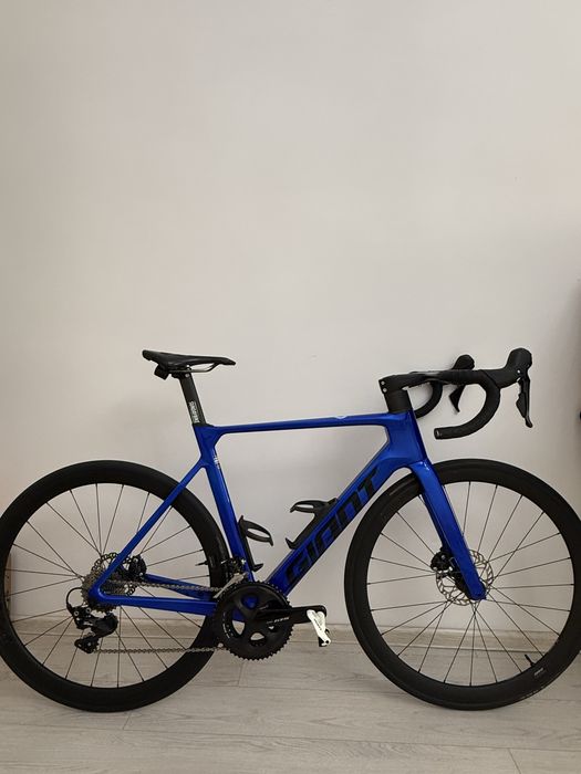 Giant Propel Advanced 2 2023 / Shimano 105 / Carbon /