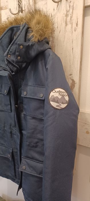 Зимни якете 152 см.