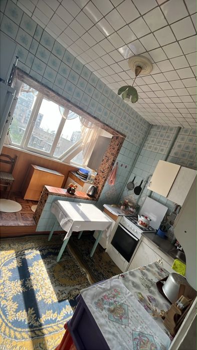 Сдам квартиру на долгий срок