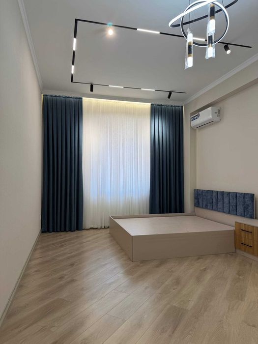 1 комнатная квартира