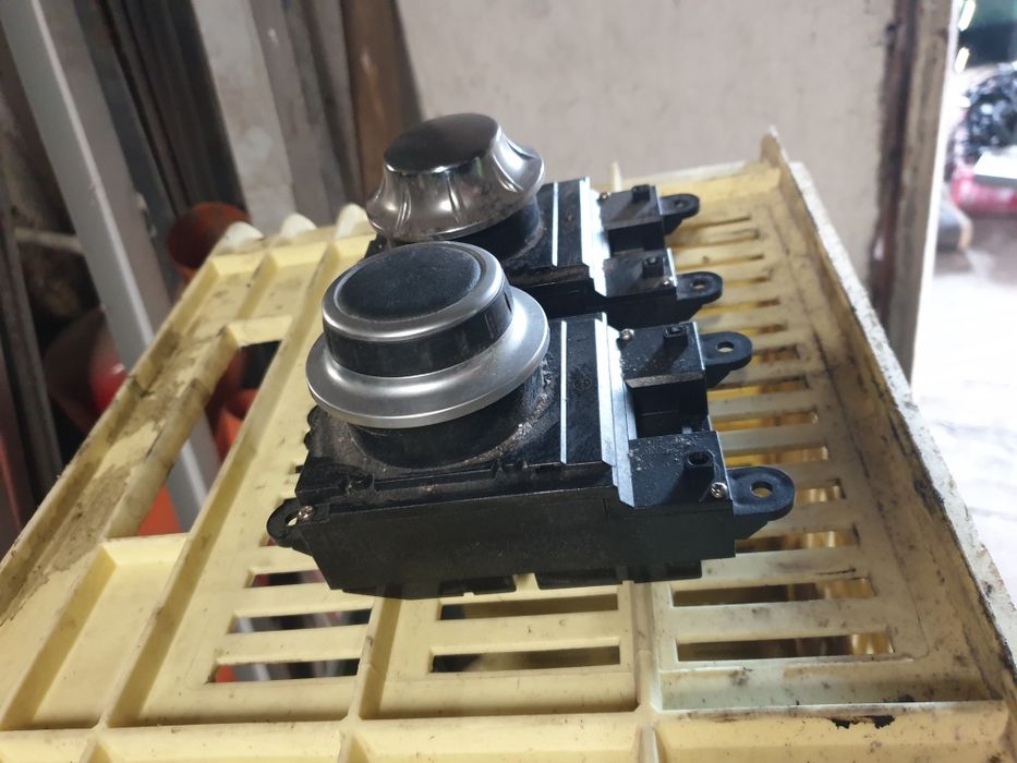 Бутони е60 е61 Idrive controller