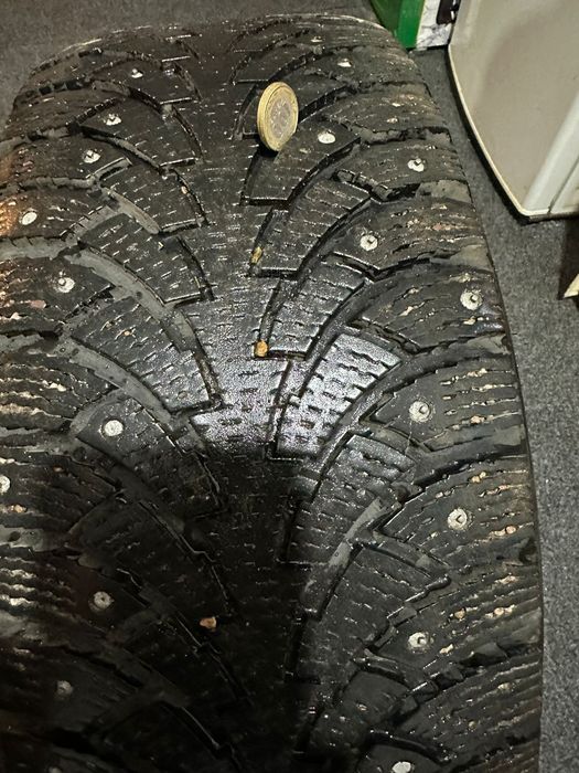 Шины  hakkapelit