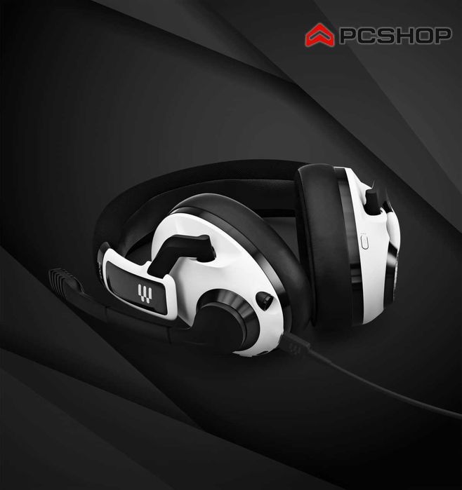 EPOS H3 Hybrid игровая периферия