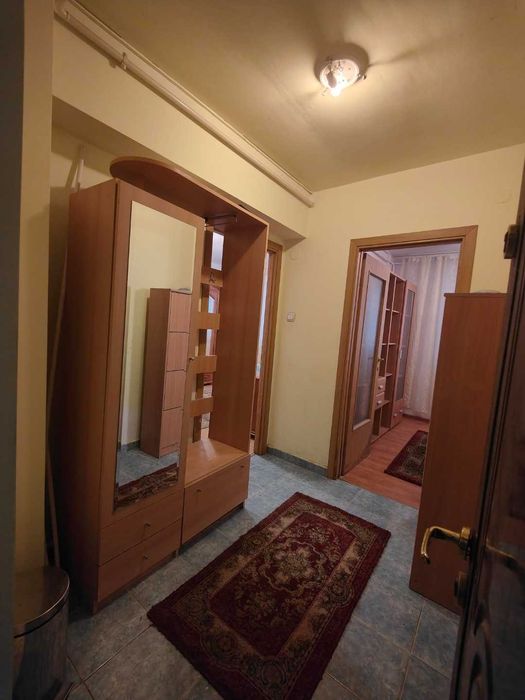 Garsoniera Confort 1 Delux 35 mp +balcon 6,42 m, Craiova Craiovita