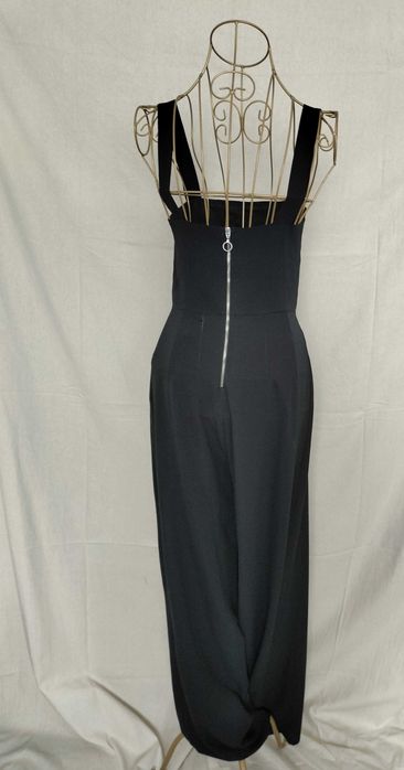 Salopeta lungă, dama, Stradivarius