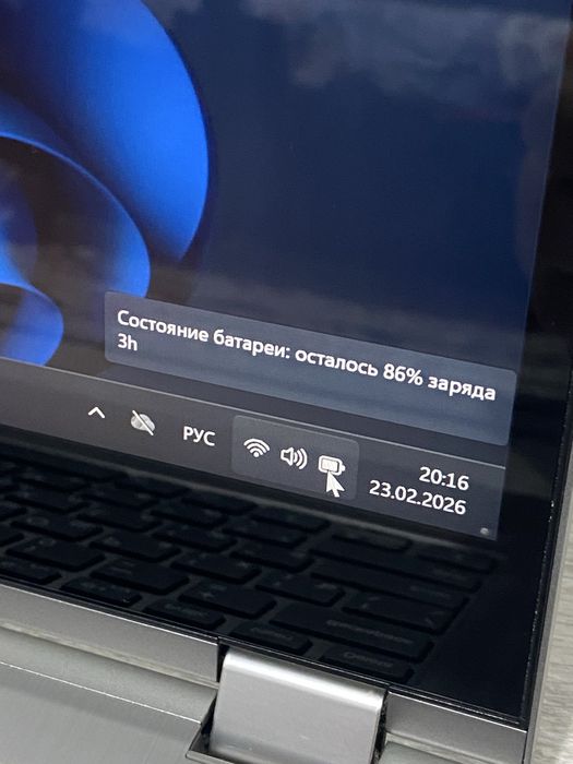 Lenovo YOGA ssd 128 ram 4