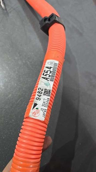 Cablu cu priza incarcare NOUA 9482A554 Mitsubishi Eclipse Cross
