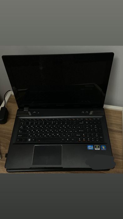 Продается Ноутбук Lenovo