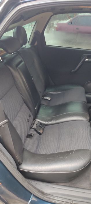 Продам машину Opel Vectra B