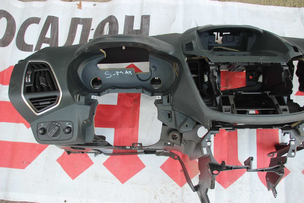 Табло за Форд S-макс / FORD S-MAX