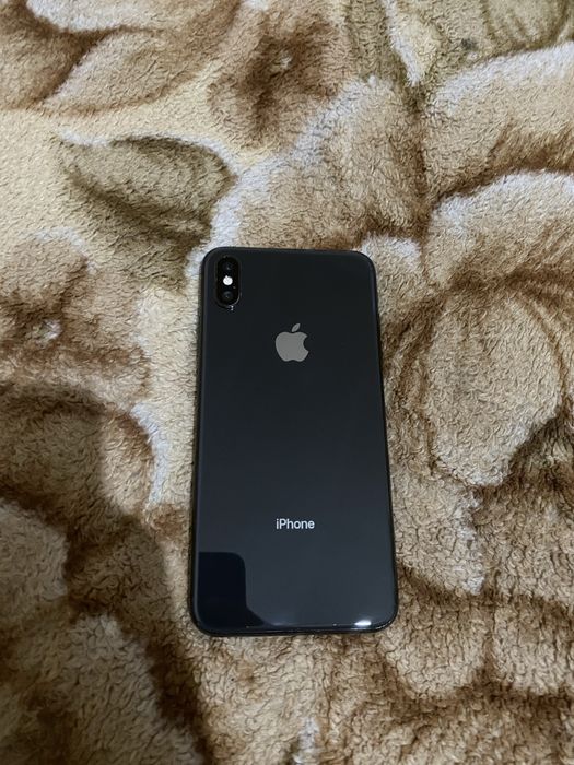 Iphone xs max sotiladi