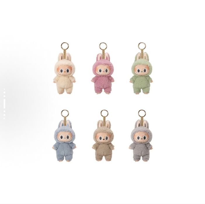 Labubu ОРИГИНАЛ!!! из любой коллекции