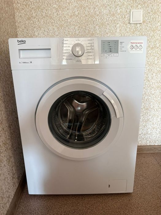 Продам стиральную машину не работает