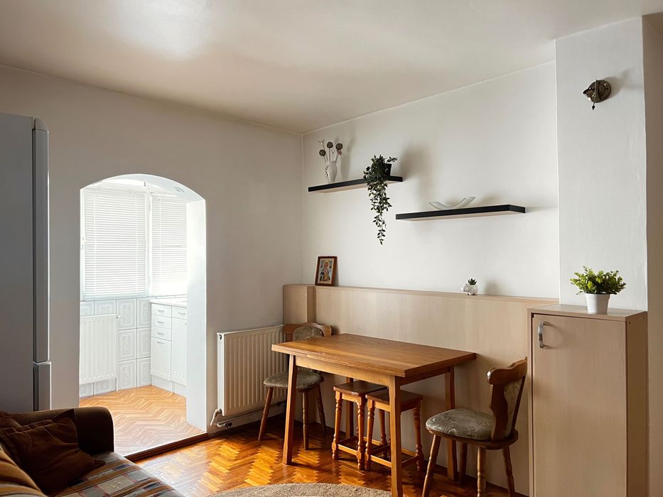 Apartament 2 camere Targu Jiu