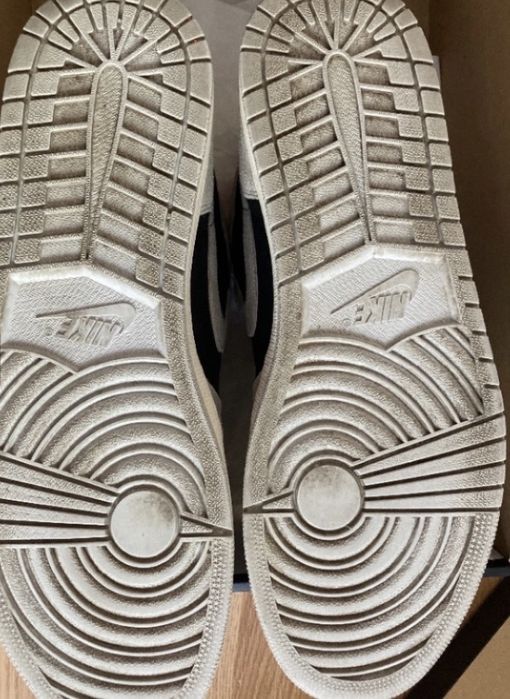 Air Jordan 1 Retro High OG (50,5)