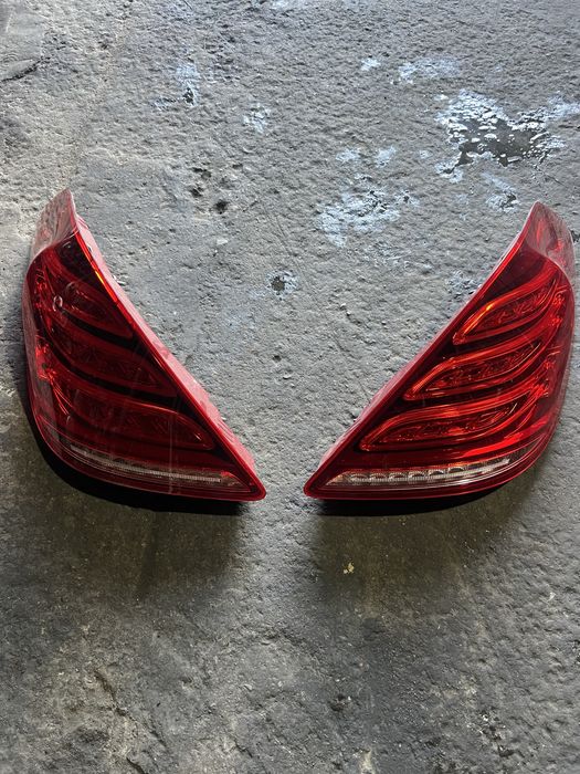 Авторазбор  Mersedes-benz Е 210