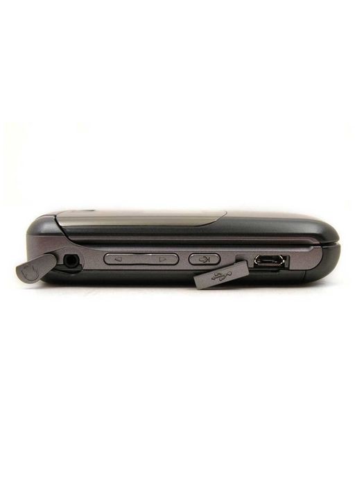Tugmachali telefon LG Accolade Cdma Perfectum