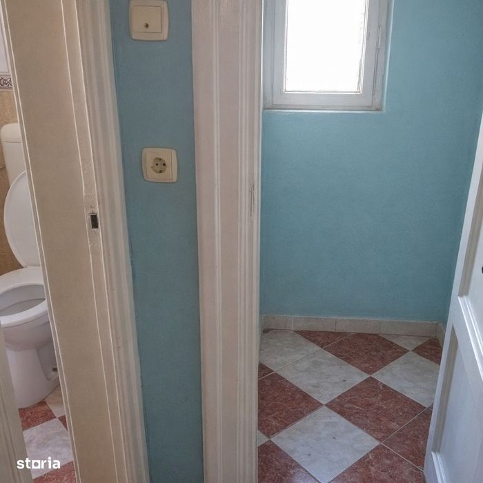 Casă stare excelenta cu 3 camere, Gara de Nord