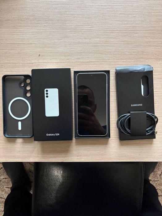 Samsung galaxy s24