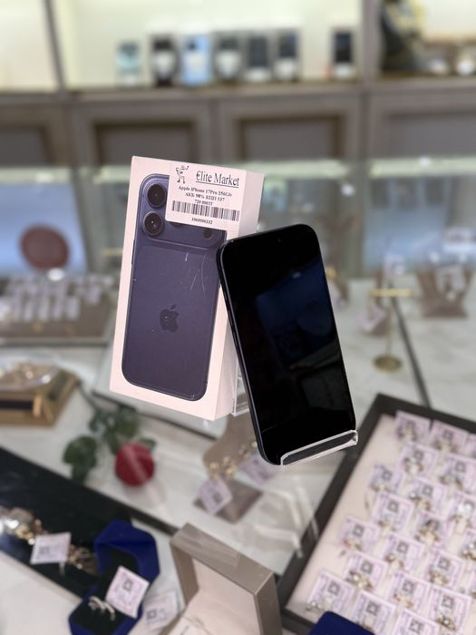 Apple IPhone 17Pro 256Gb