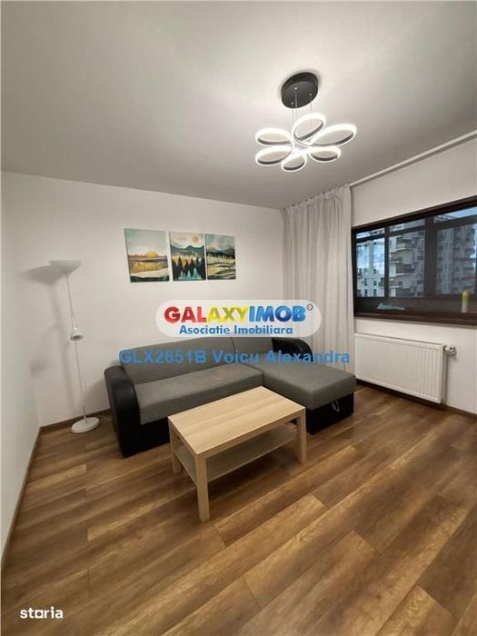 Apartament Bloc Nou Berceni - Grand Arena - Parcare