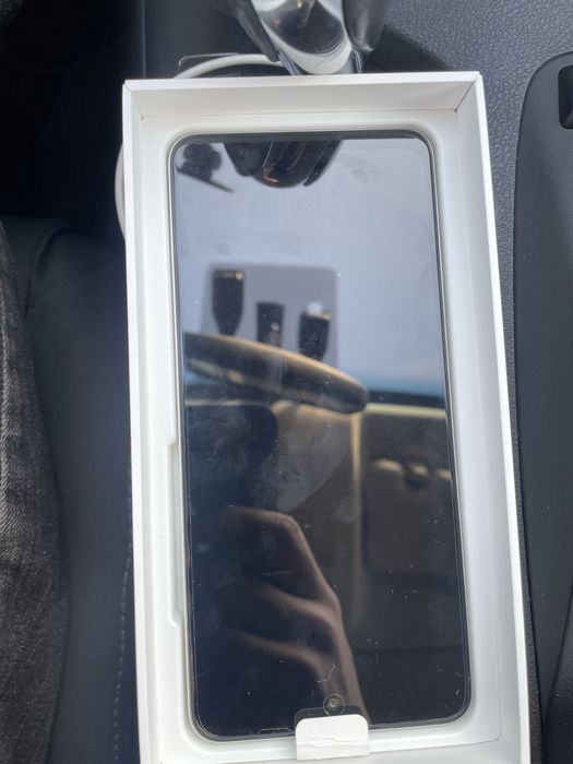 Oppo A5 новый телефон