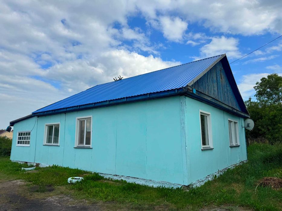 Продам дом в селе Смирново