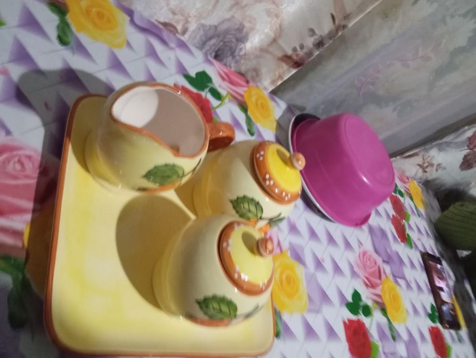 Продается посуда срочно