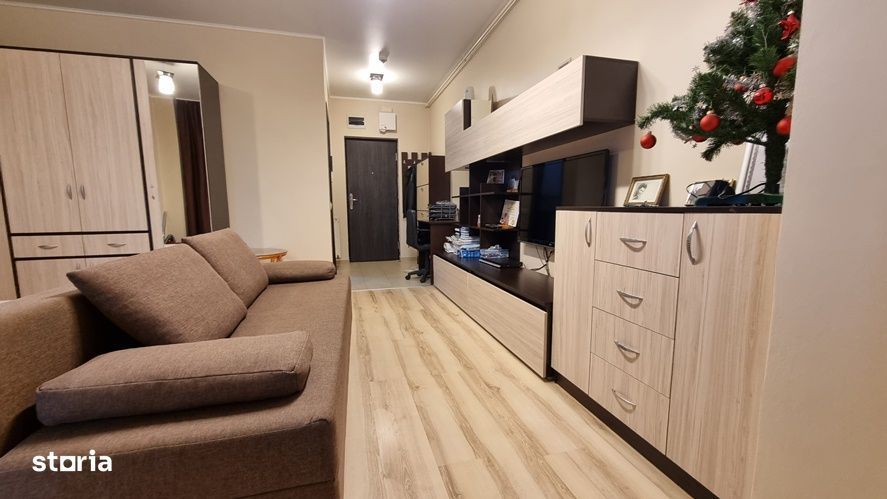 Apartament 1 camera,Ared-Kaufland — fotografia 3