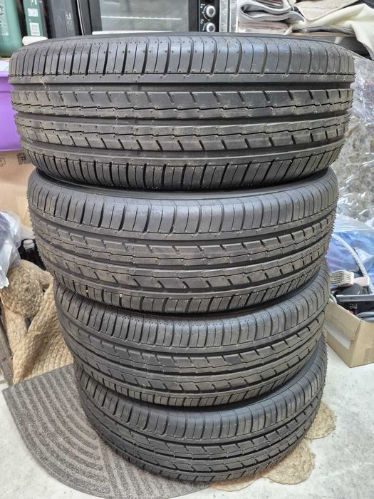 Anvelope auto de prima echipare - Yokohama BluEarth-ES ES32 185/55 R16 83V