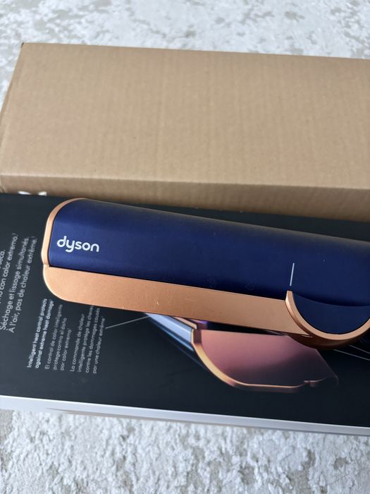 Dyson airstrait фен-выпрямлитель